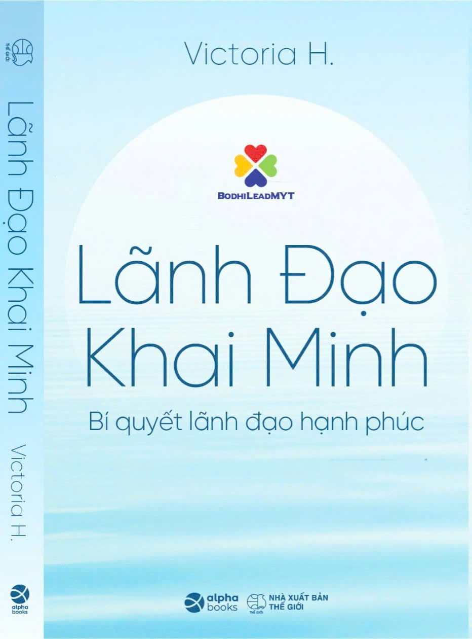 leadership book cover